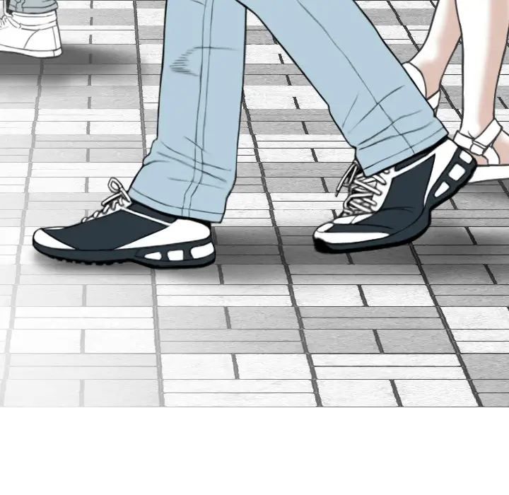 美人为馅第46话