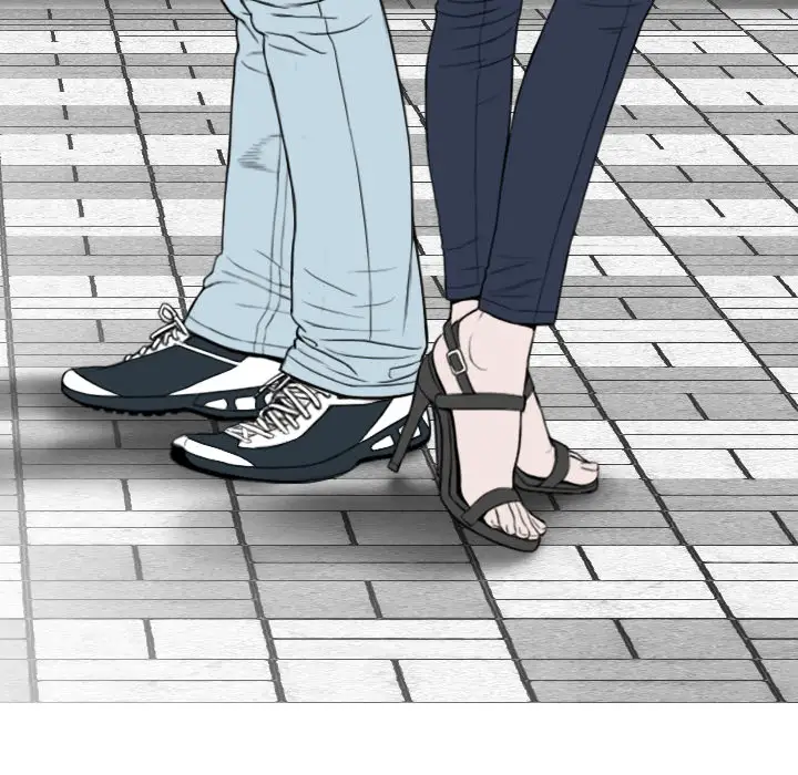 美人为馅第46话