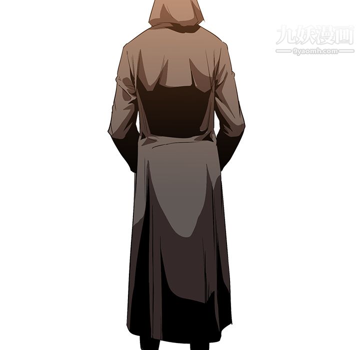 PainKiller-正义的背后第22话