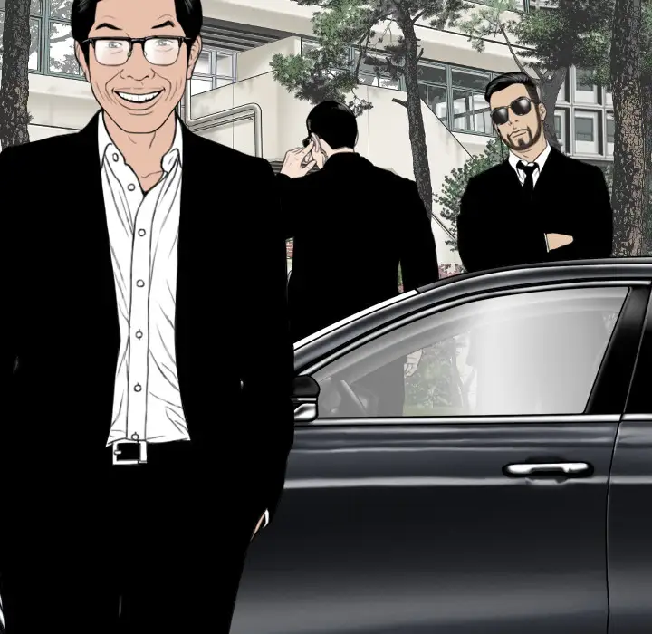 美人为馅第49话