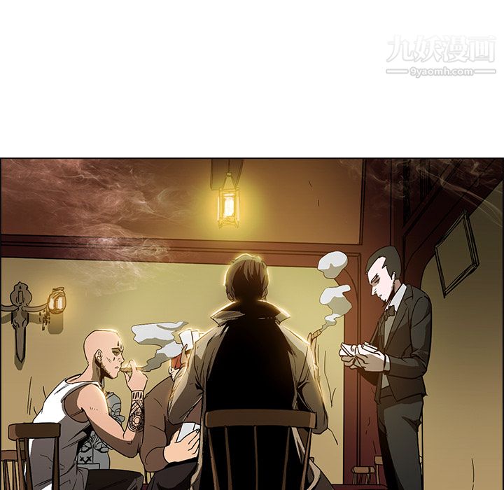 PainKiller-正義的背後第25話