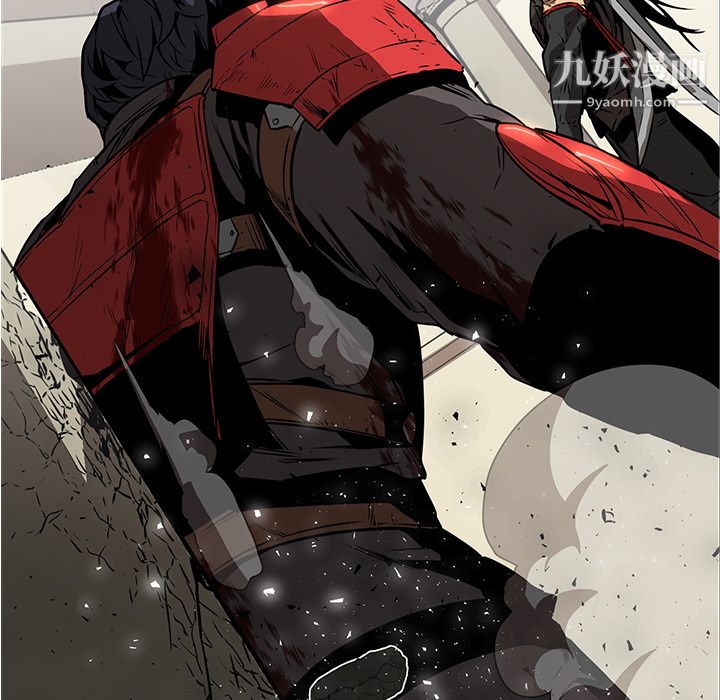 PainKiller-正义的背后第27话