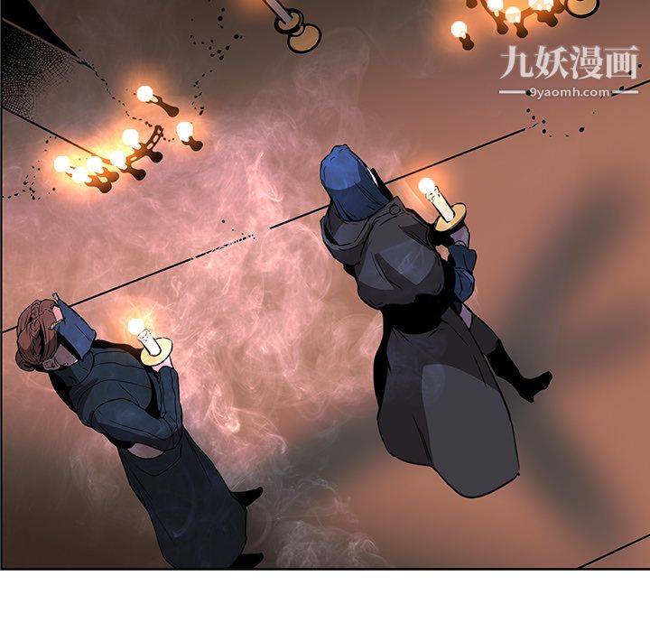 PainKiller-正义的背后第28话