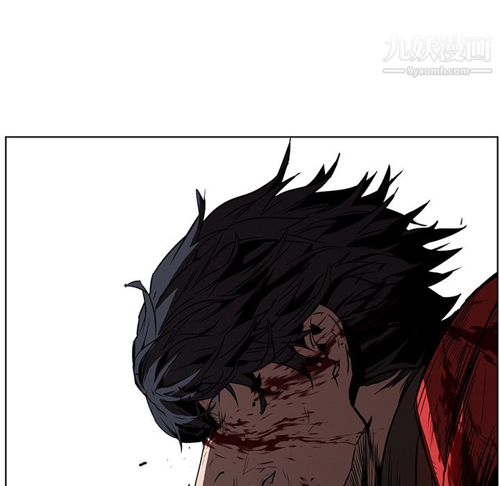 PainKiller-正义的背后第28话