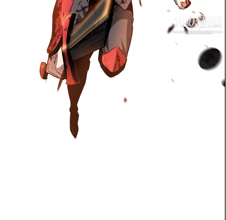 PainKiller-正義的背後第28話