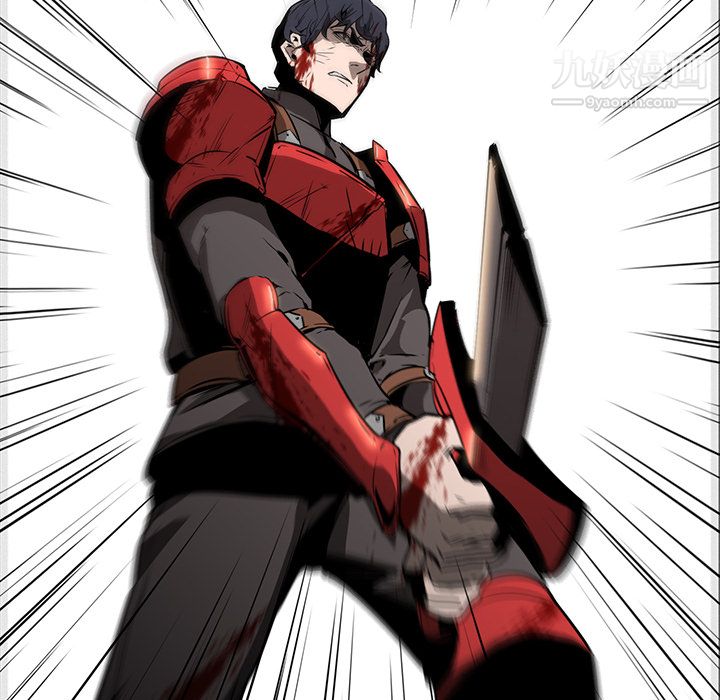 PainKiller-正義的背後第29話