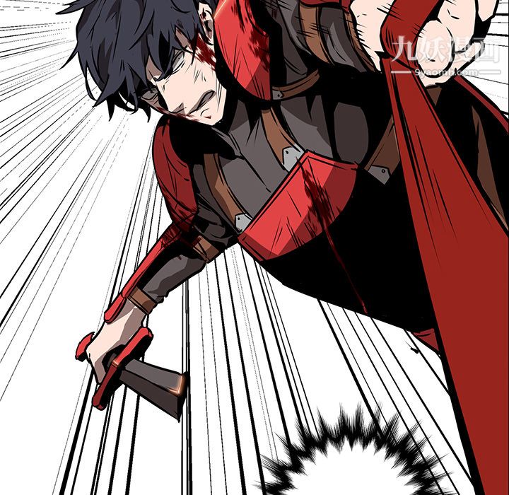 PainKiller-正义的背后第29话