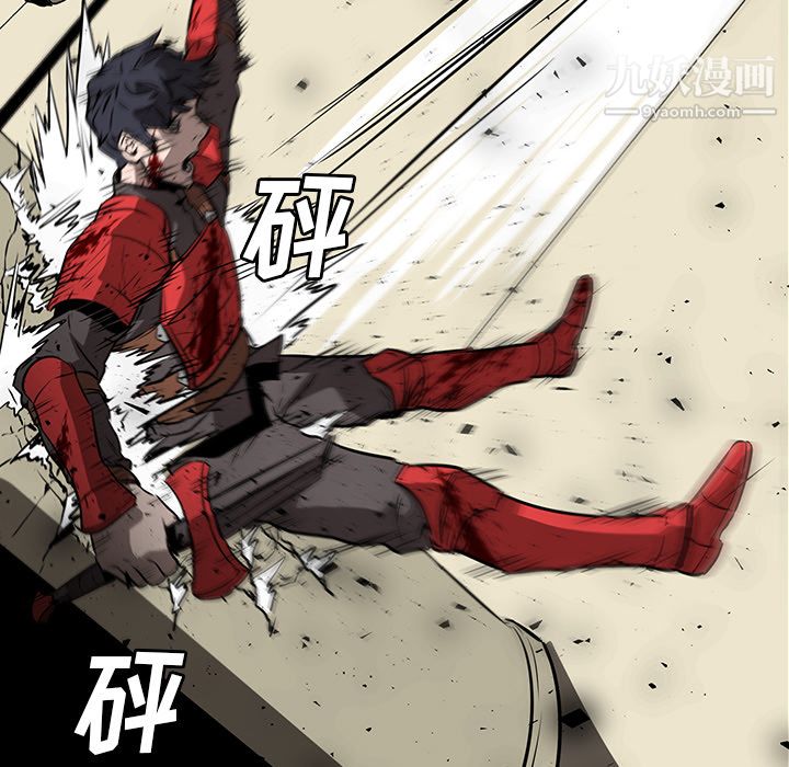 PainKiller-正義的背後第29話