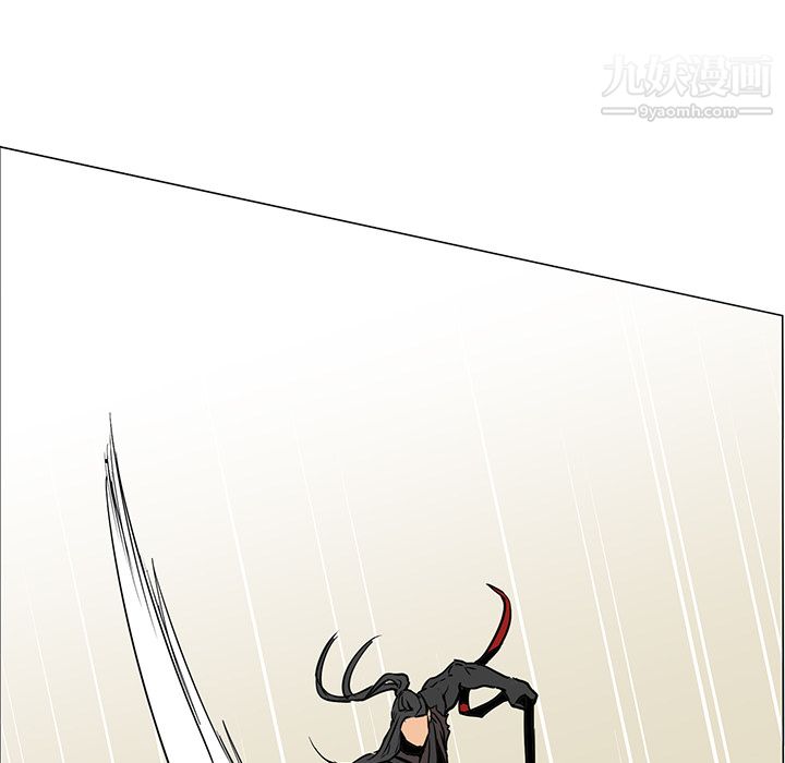 PainKiller-正义的背后第29话