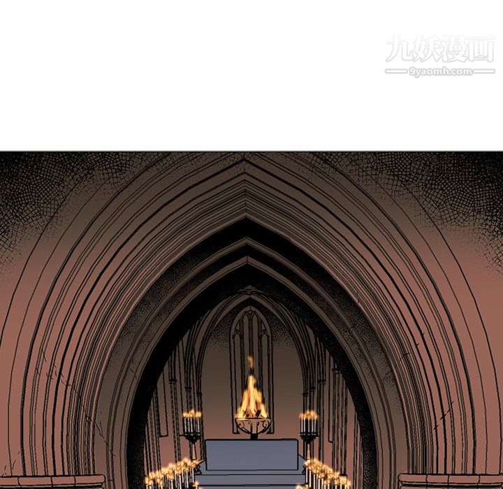 PainKiller-正义的背后第30话