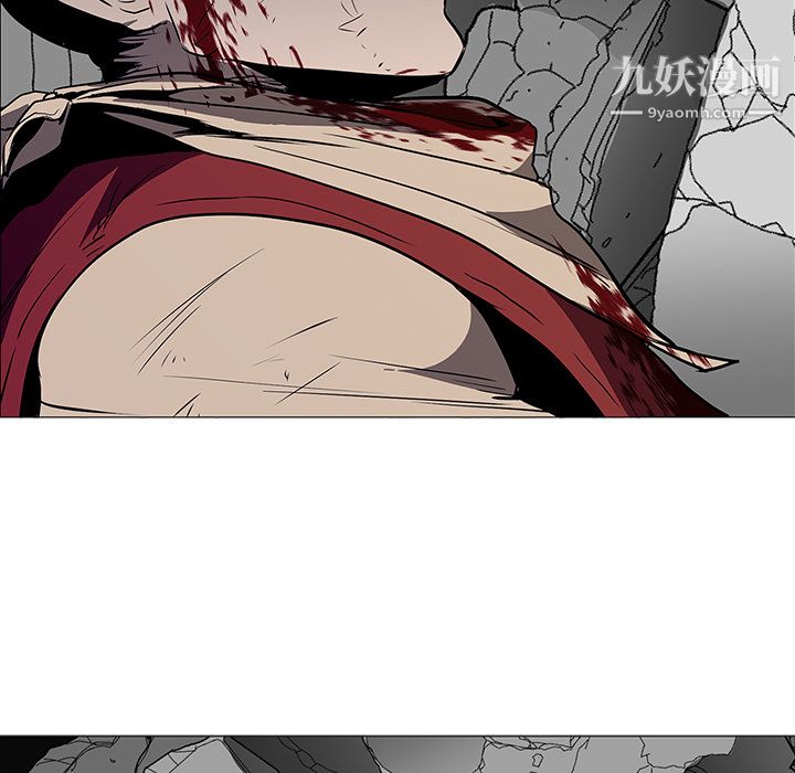 PainKiller-正义的背后第30话