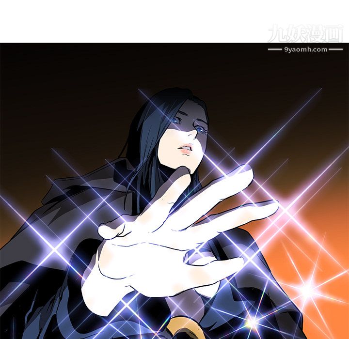 PainKiller-正义的背后第30话