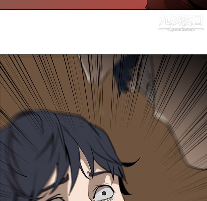 PainKiller-正义的背后第31话