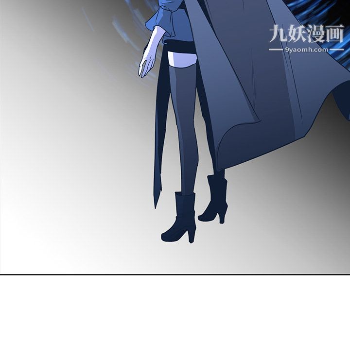 PainKiller-正義的背後第31話