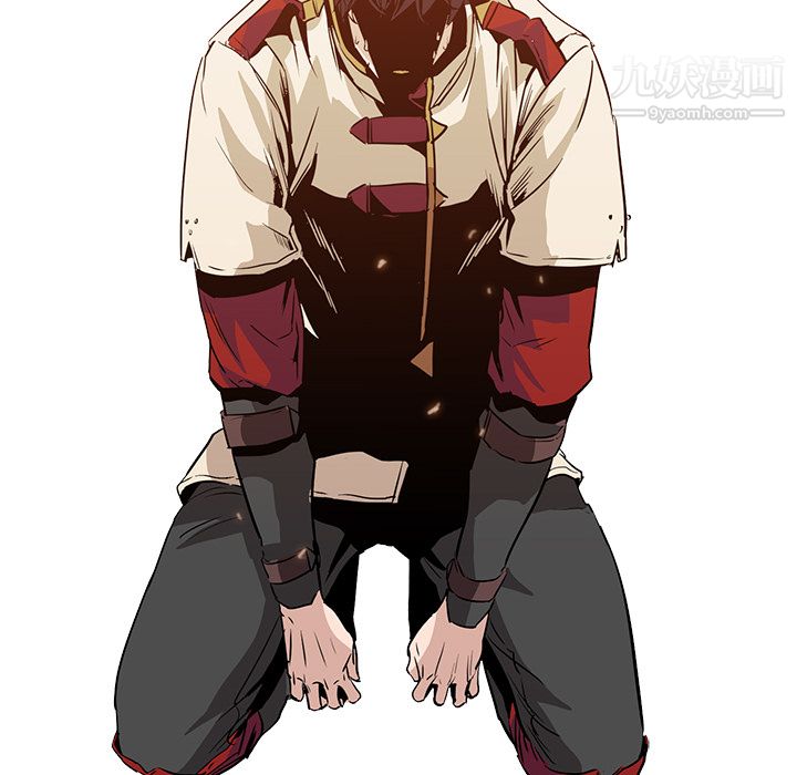 PainKiller-正義的背後第31話