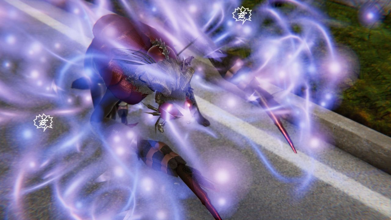 [3D]破界纪元-第三季天动篇第01话