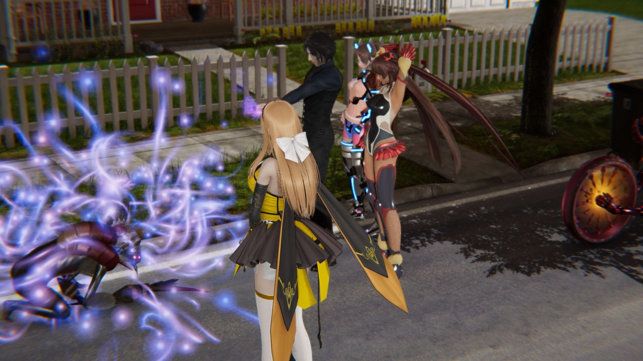 [3D]破界纪元-第三季天动篇第01话