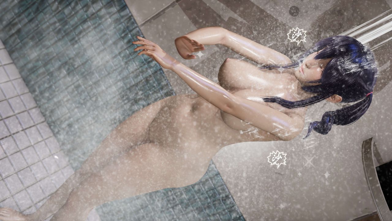 [3D]破界紀元-第三季天動篇第01話