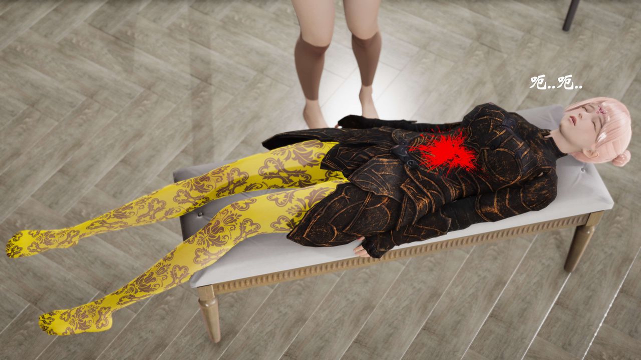 [3D]破界纪元-第三季天动篇第01话