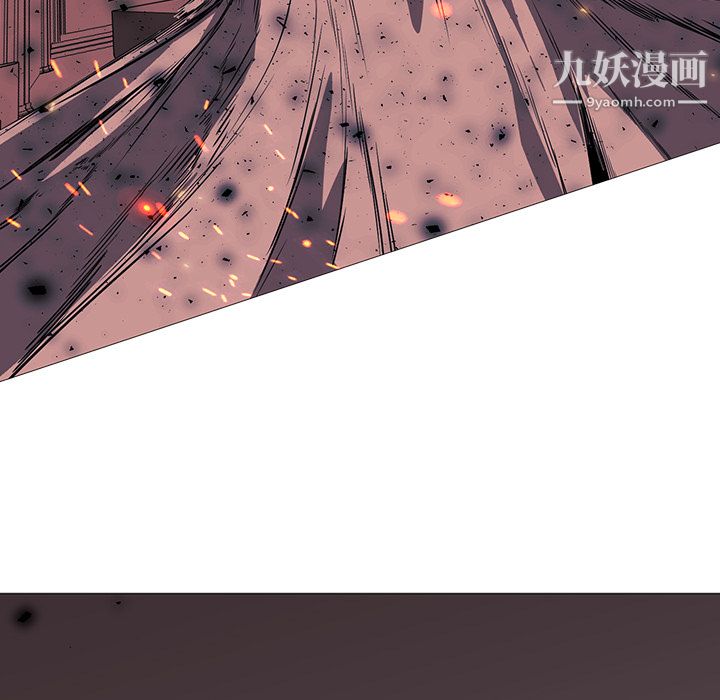 PainKiller-正义的背后第34话