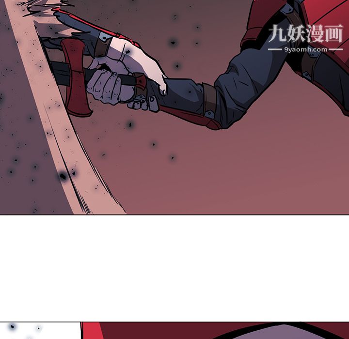 PainKiller-正义的背后第34话