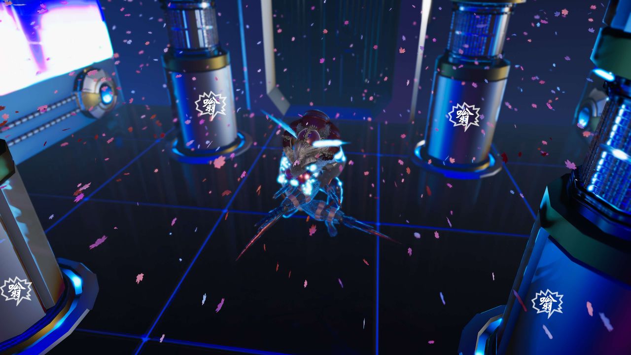 [3D]破界纪元-第三季天动篇第02话