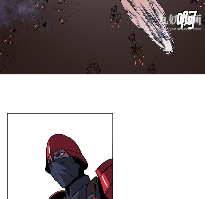 PainKiller-正義的背後第34話