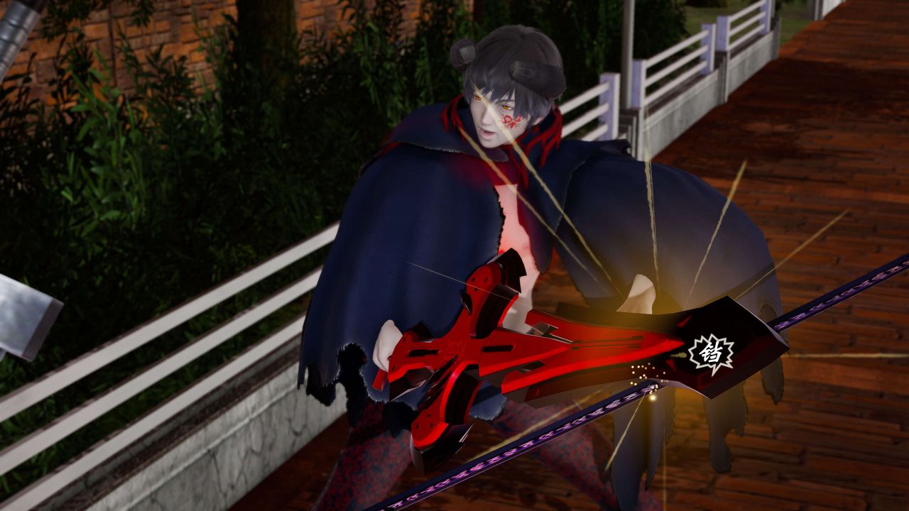 [3D]破界纪元-第三季天动篇第02话