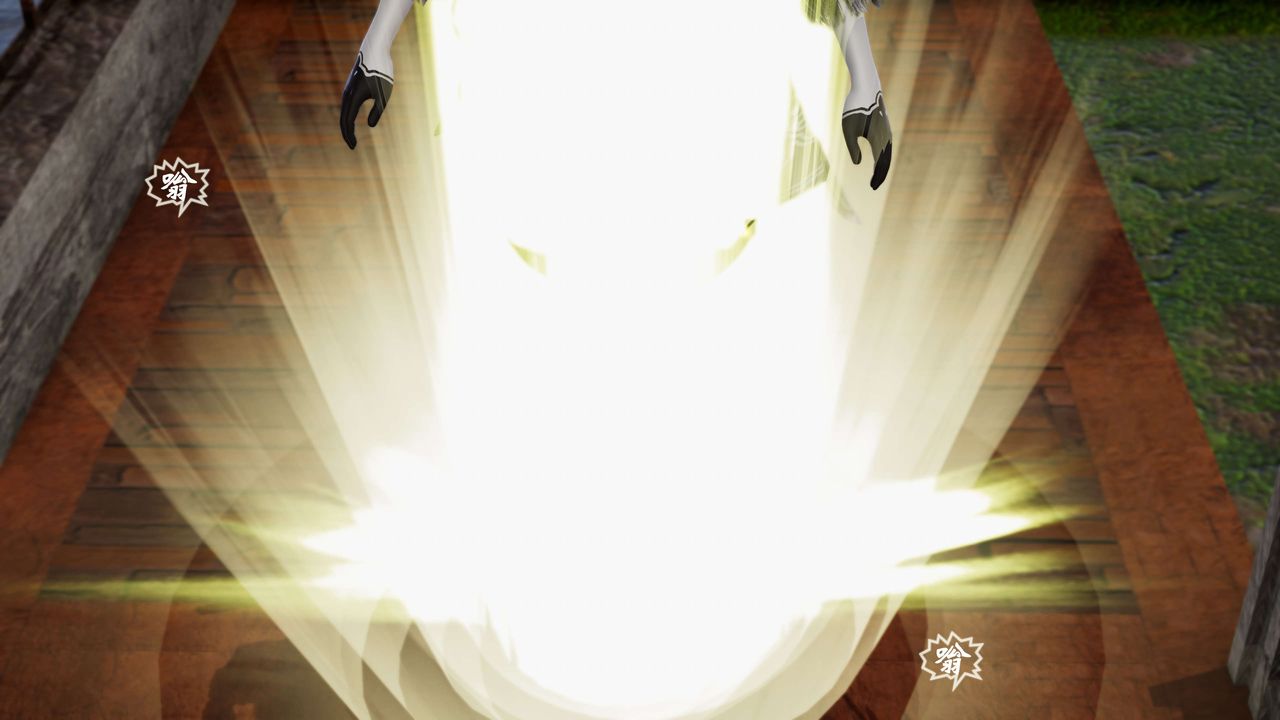 [3D]破界纪元-第三季天动篇第02话