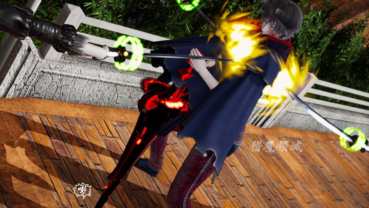 [3D]破界纪元-第三季天动篇第02话