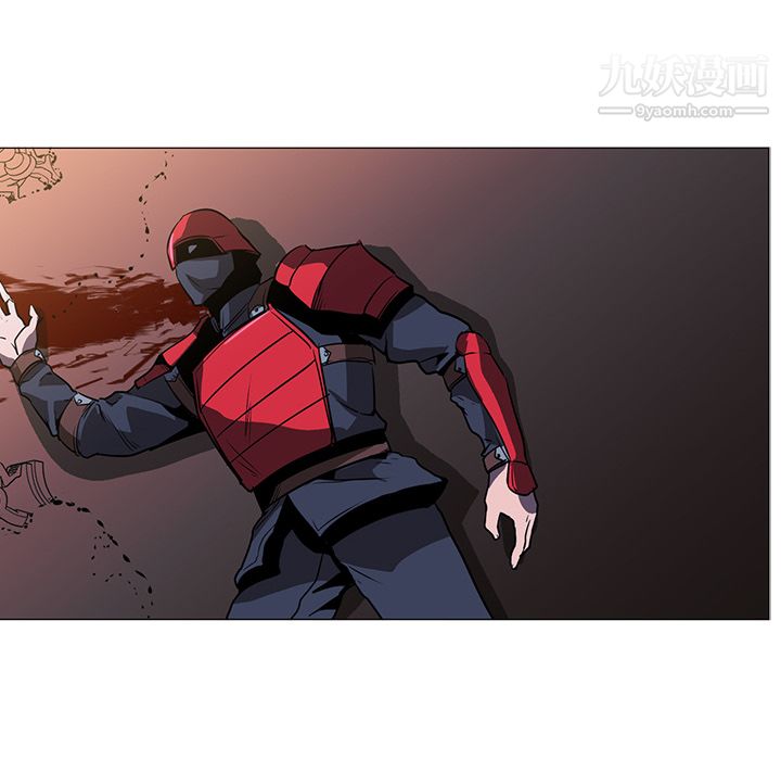 PainKiller-正義的背後第35話