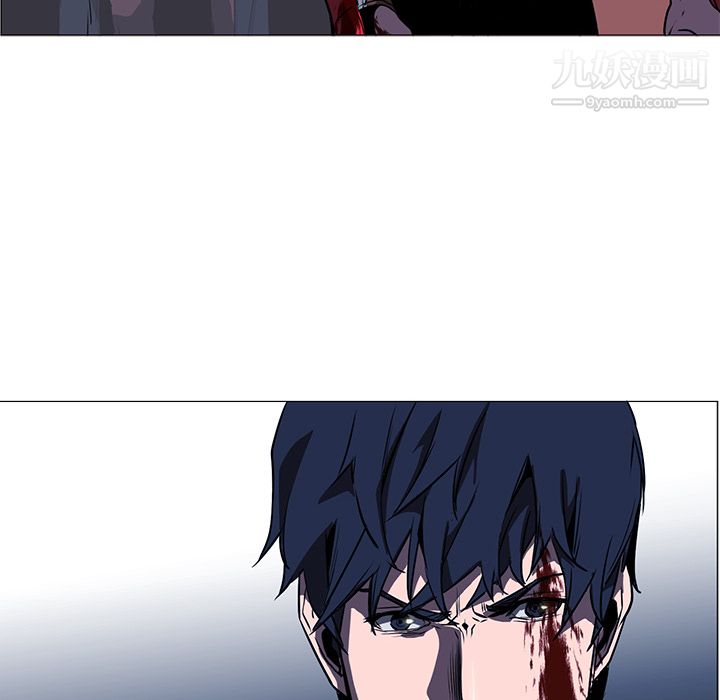 PainKiller-正义的背后第35话