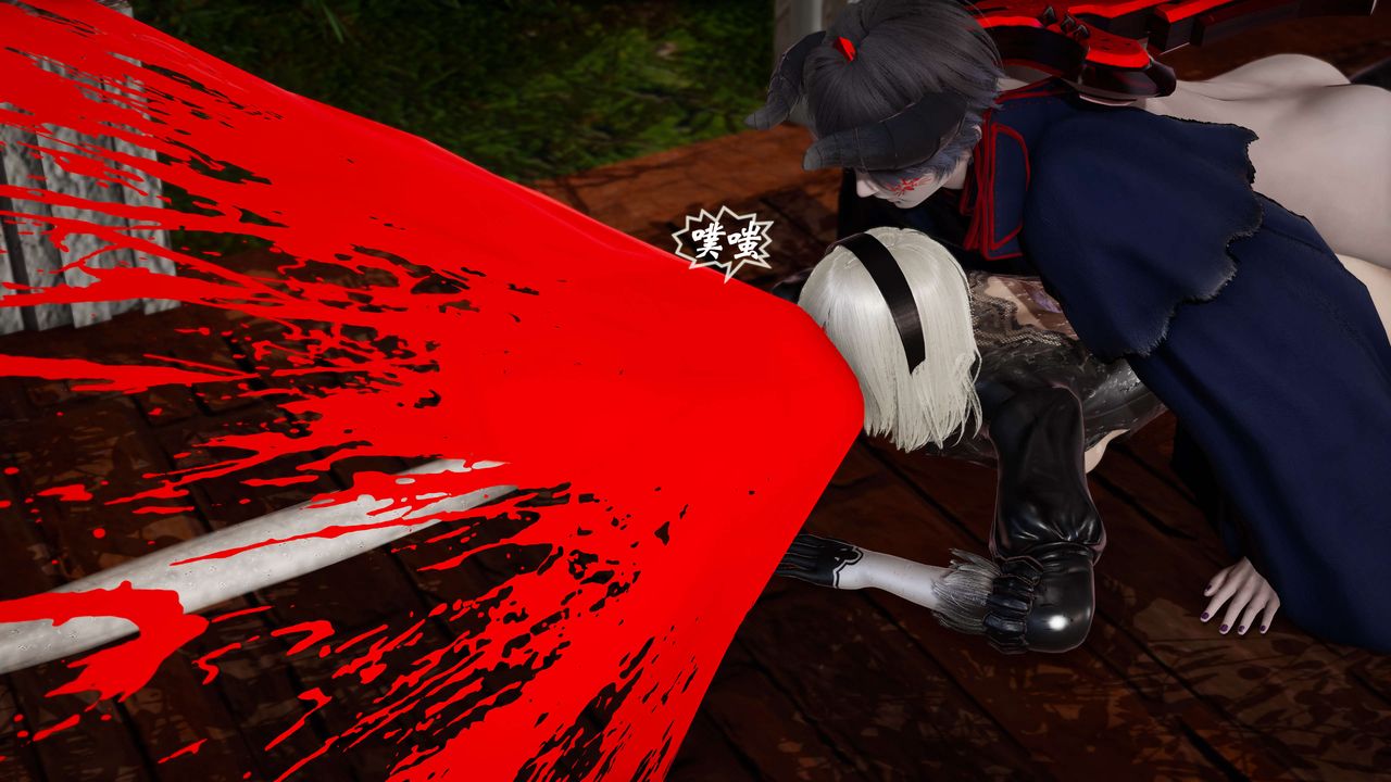 [3D]破界紀元-第三季天動篇第03話