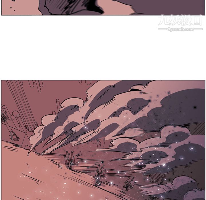 PainKiller-正义的背后第35话