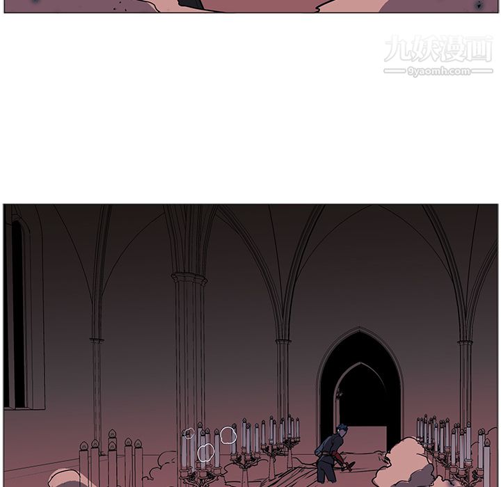 PainKiller-正义的背后第35话