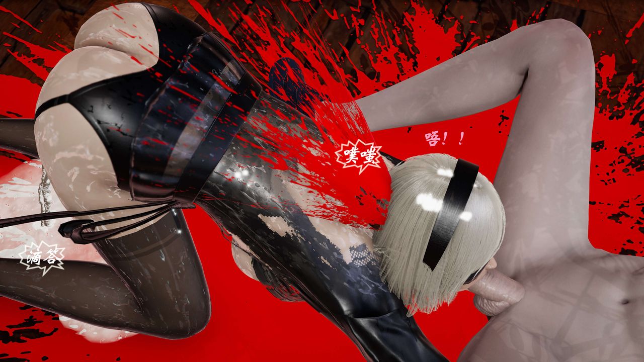 [3D]破界纪元-第三季天动篇第03话