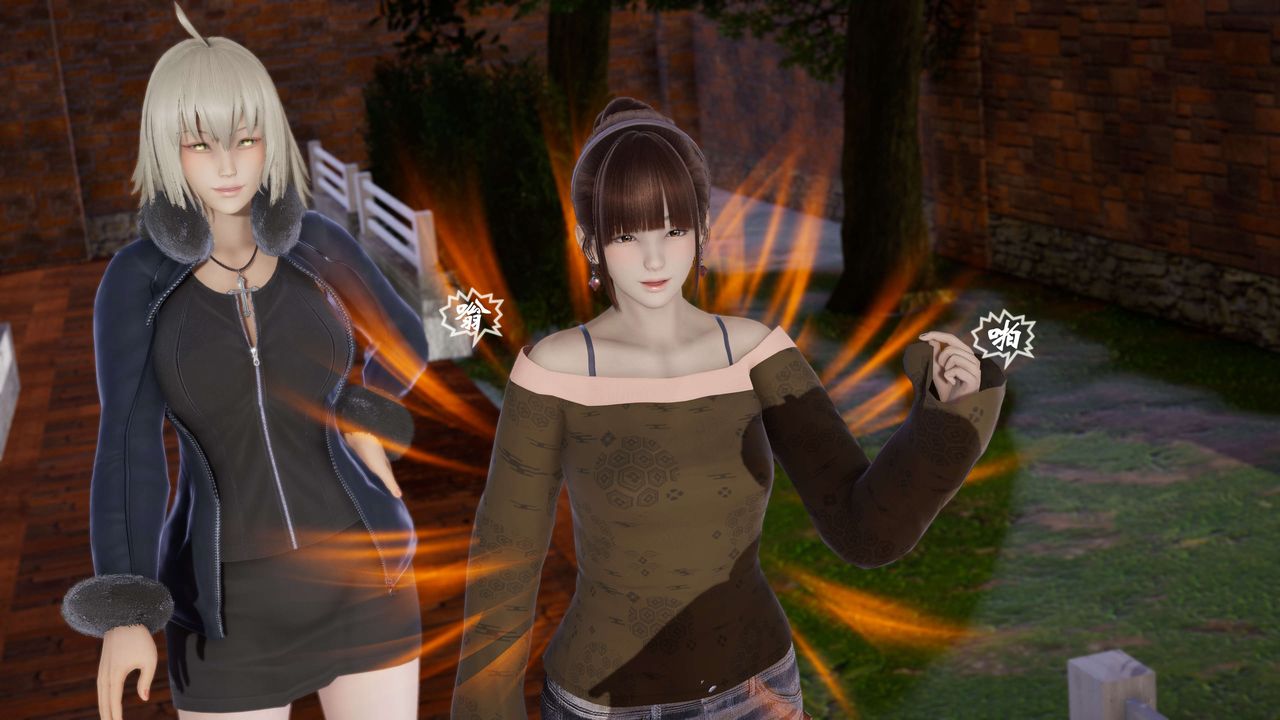 [3D]破界纪元-第三季天动篇第03话