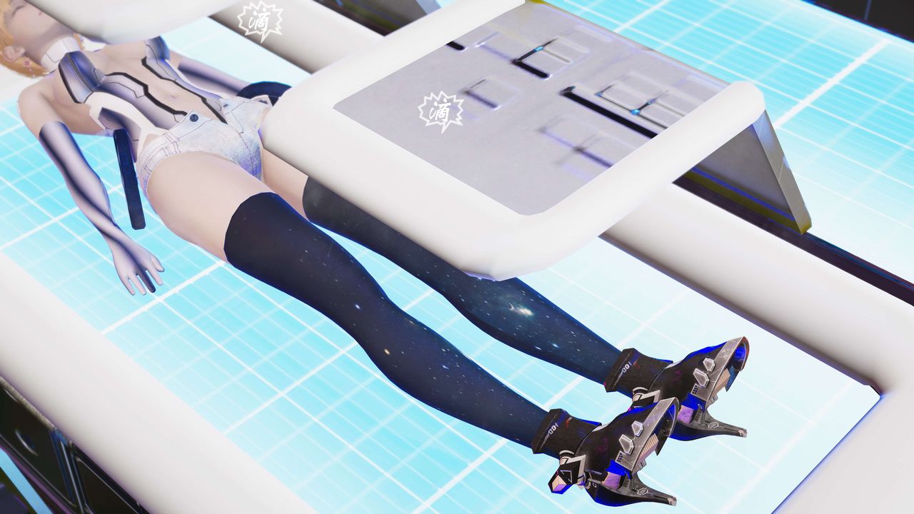 [3D]破界纪元-第三季天动篇第03话