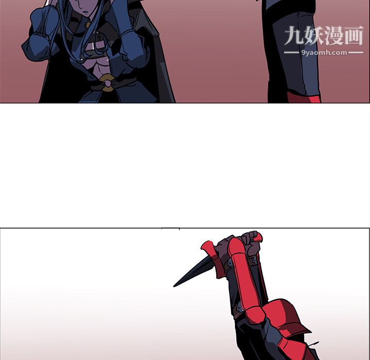 PainKiller-正義的背後第35話