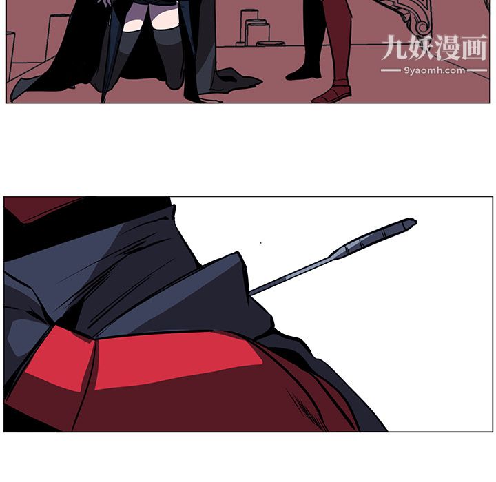 PainKiller-正义的背后第35话