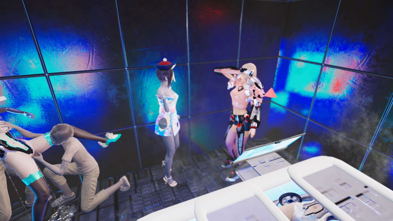 [3D]破界纪元-第三季天动篇第03话