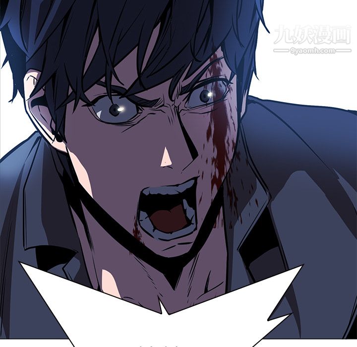 PainKiller-正義的背後第35話