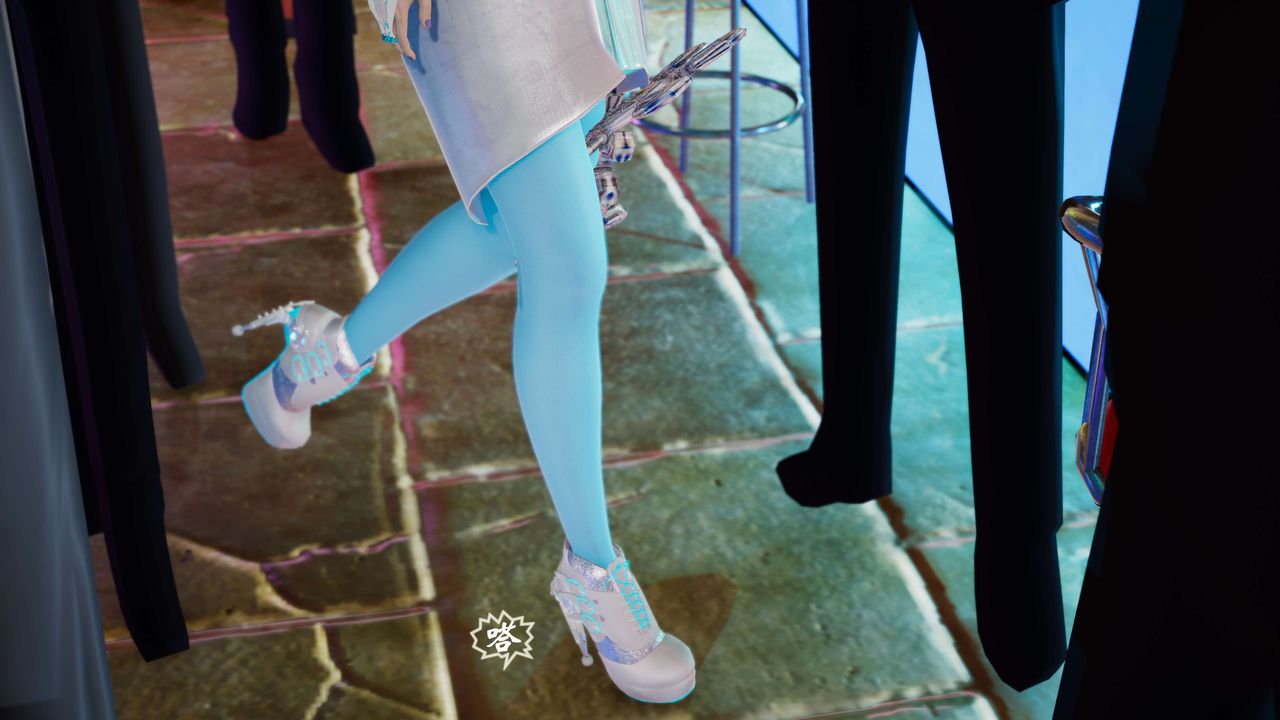 [3D]破界纪元-第三季天动篇第04话