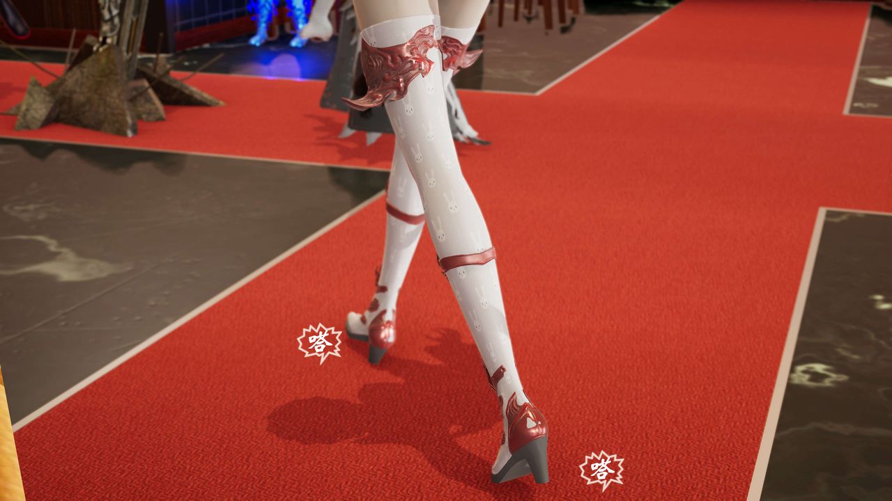 [3D]破界纪元-第三季天动篇第04话