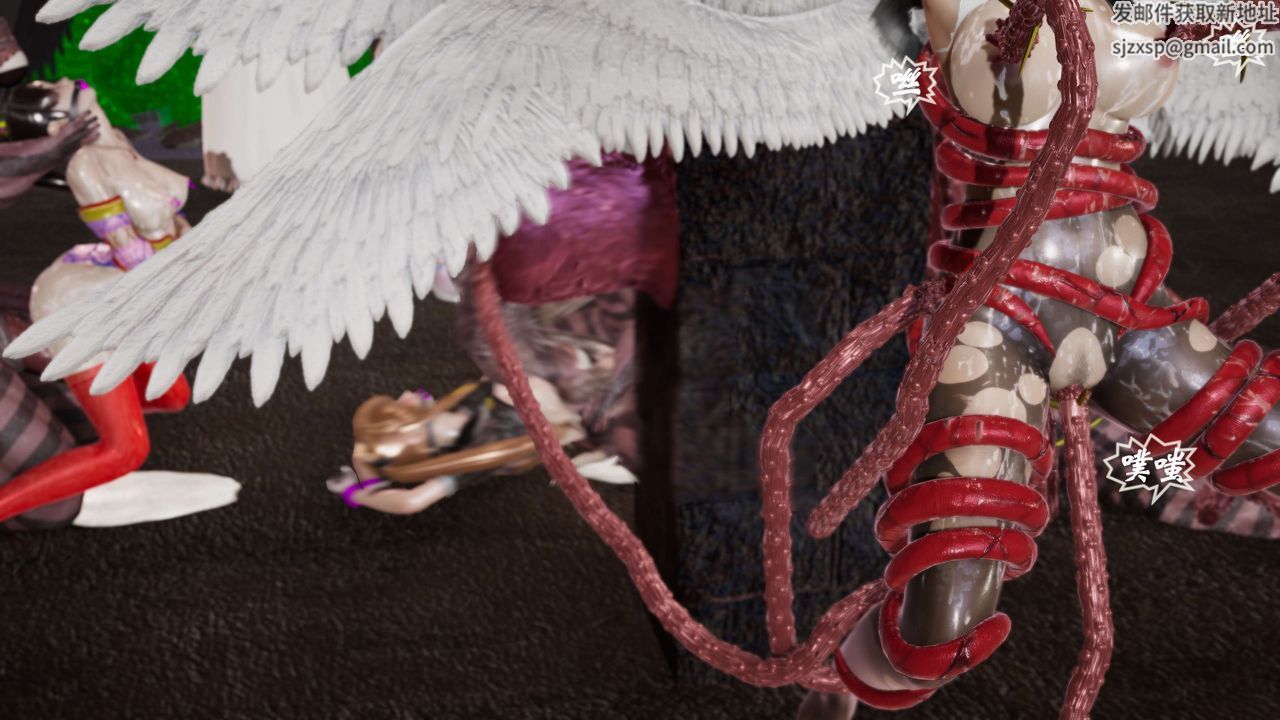 [3D]破界纪元-第三季天动篇第04话