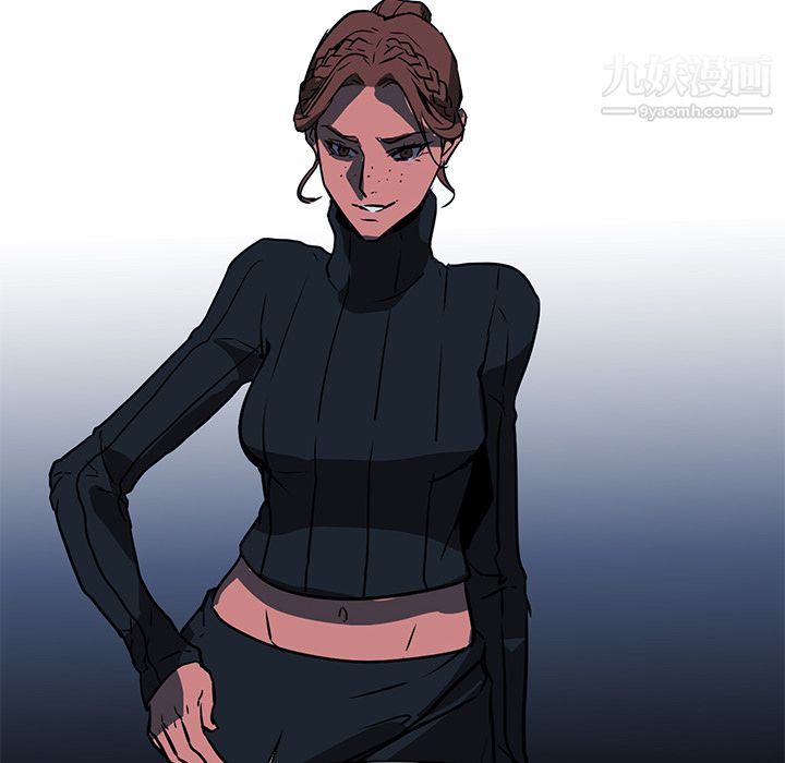 PainKiller-正义的背后第36话