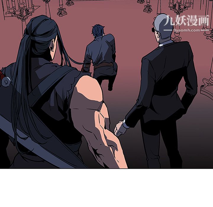 PainKiller-正义的背后第37话