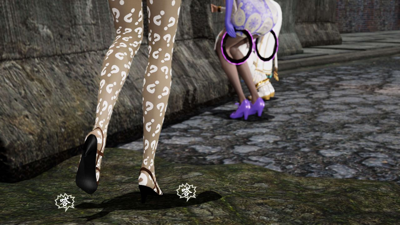 [3D]破界纪元-第三季天动篇第05话