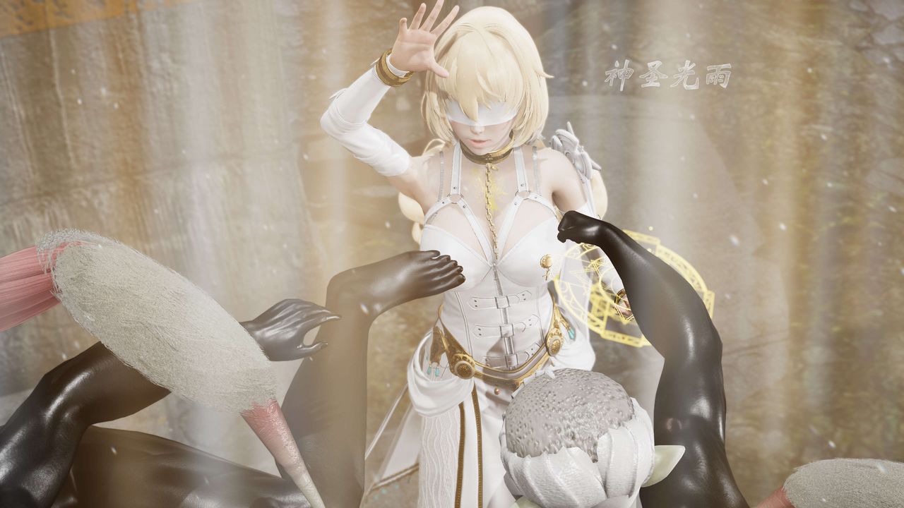 [3D]破界纪元-第三季天动篇第05话