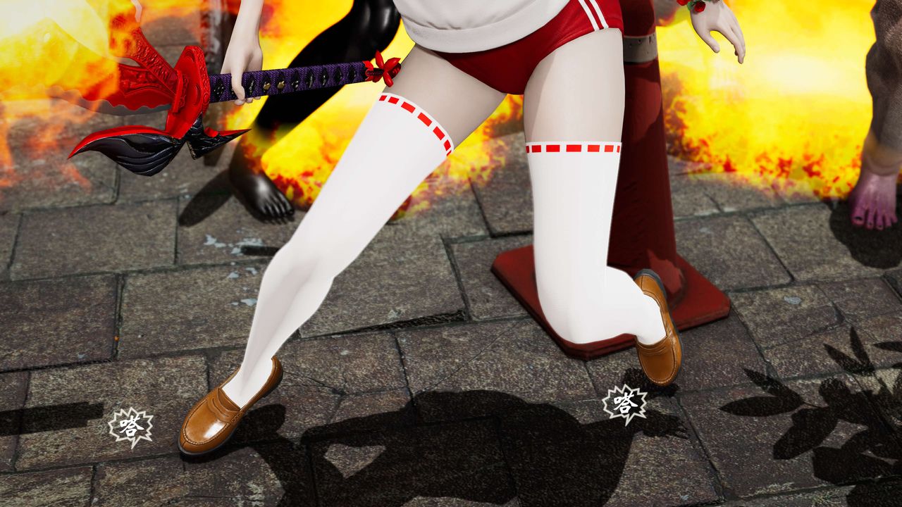 [3D]破界紀元-第三季天動篇第05話